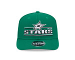 Pánská kšiltovka Dallas Stars NHL NEW ERA 970SS Stated
