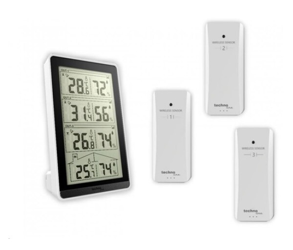 Technoline WS 7060 EDF_485001