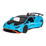 RASTAR Sportovní auto Lamborghini Huracan STO Rastar 1:32