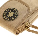 Bushman Pouzdro Caso, cream UNI