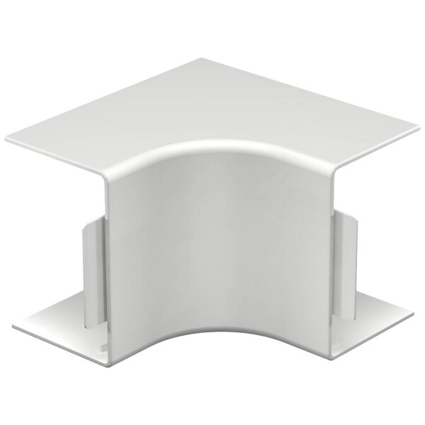 OBO Bettermann 6192025 montážní příslušenství (š x v) 90 mm x 60 mm 2 ks čistě bílá