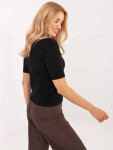 Jumper PM SW PM 5065.28 černý S/M