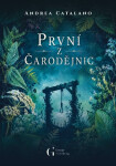 První z čarodějnic - Andrea Catalno