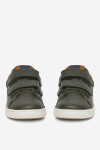 Sneakersy Lasocki Kids ROB CI12-2906-04 Přírodní kůže (useň) - Nubuk,Přírodní kůže (useň) - Lícová