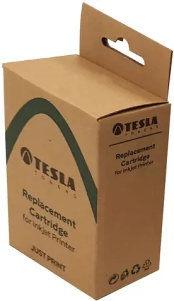 TESLA alternativní inkoustová kazeta HP CB325EE/no.364 XL/yellow/15ml 1T4C4P1263