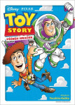 Toy Story - Příběh hraček 1 - Tecuhiro Košita