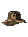 Billabong BIG JOHN PRINT olive camo pánský klobouk