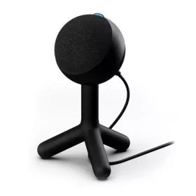 Logitech G Yeti Orb RGB Gaming černá / herní mikrofon / USB (988-000551)