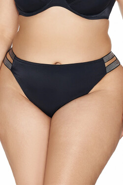 Ava SF-225/16/B barva:černá 3XL