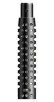 MOVA HDEM3 černá / Deodorační tyčinka / pro nádrž na odpadní vodu / kompatibilní s K30 Pro, M50, X4 Mix (HDEM3)