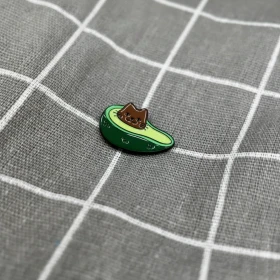 Pinarna.cz Kočička v avokádu