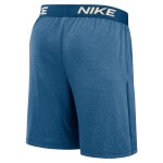 Nike Pánské kraťasy Milwaukee Brewers MLB 2026 City Connect Authentic Dri-FIT Shorts Velikost: L