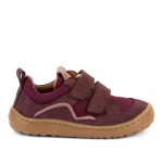 Dívčí barefoot tenisky BAZE BORDEAUX Froddo G3130271-36 - 27