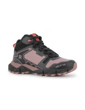 Alpina trekingové outdoor boty BREEZE R MID W 41 2236-41