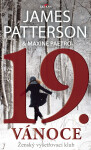 19. Vánoce - James Patterson