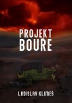 Projekt Bouře Ladislav Klimeš