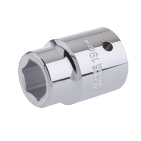 FESTA 17837 Gola hlavice 3/4", 19mm, CrV