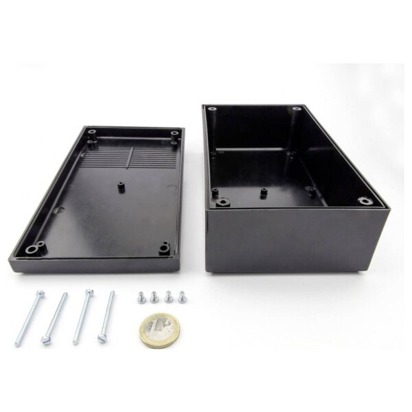 Supertronic PP060CN-S univerzální pouzdro 200 x 112 x 71 1 ks
