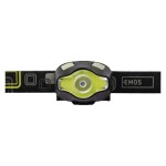 Emos P3536 Čelovka 3W Led + Cob