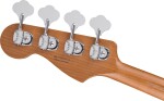 Fender LE American Ultra II Jazz Bass RW NAT