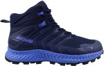 Inov-8 Běžecké boty INOV8 ROCLITE MID GTX M - modré Velikost obuvi v EU: 44,5