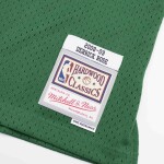 Mitchell & Ness Pánský dres Chicago Bulls NBA Derrick Rose #1 2008-09 Green Week Swingman Velikost: S