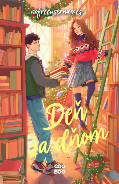 Deň za dňom - Nofreeusernames