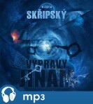 Výpravy jinam, mp3 - Marek Skřipský