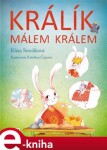 Králík málem králem Klára Smolíková