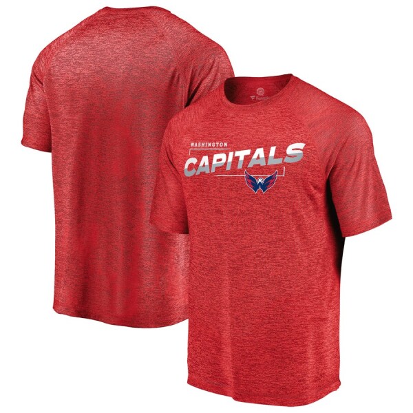 Fanatics Pánské Tričko Washington Capitals Amazement Velikost: