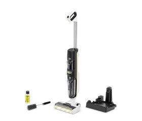 Kärcher FCV 4 *EU podlahová myčka