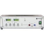 EA Elektro Automatik EA-PS 10080-60 2U laboratorní zdroj s nastavitelným napětím, 0 - 80 V/DC, 0 - 60 A, 1500 W, USB, Et