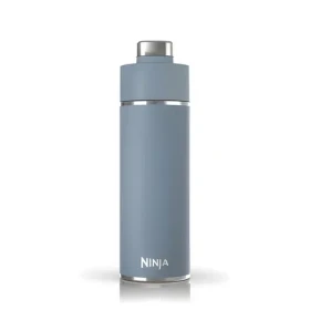 Ninja Thirsti 530 ml modrá / Láhev na pití (THIRSTI 530ML BLAU)