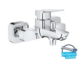 GROHE - Dice Vanová baterie, chrom 1018720000