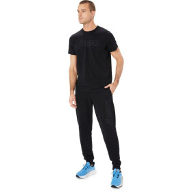 Tepláky Asics s logem M 2031E189-002 L