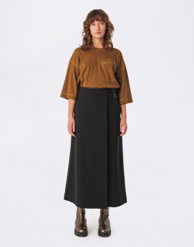 SKFK Araika Trousers F252N BLACK 38