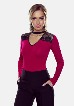 Halenka Eldar Laura Crimson XL