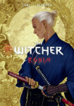 The Witcher: Ronin - Rafal Jaki