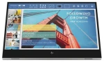 14" HP E14 G4 stříbrná / LED / 1920x1080 / IPS / 16:9 / 5ms / 800:1 / 400cd-m2 / 2x USB-C / přenosný (1B065AA)