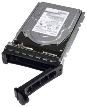 DELL 400-ATKV 8TB / Interní HDD / 3.5" / SATA III / 7200rpm / pro PowerEdge C6420 R640 R740 R74 / 1y (400-ATKV)