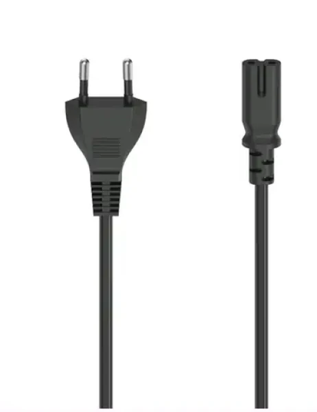 Hama napájecí kabel C7 0.75m (200731)