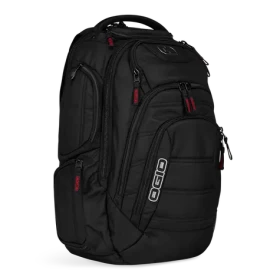 Ogio Renegade RSS pindot šedá / Batoh pro notebook / do 17" / 30L (111071_317)