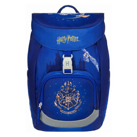 Školní batoh BAAGL AIRY - Harry Potter Bradavice Hedvika
