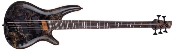 Ibanez SRMS805 Deep Twilight