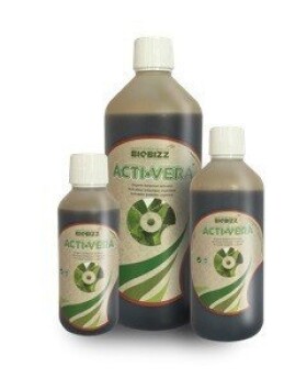 Biobizz Bio aktivátor – Biobizz Acti Vera 500 ml