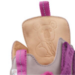 Affenzahn Halbschuh Leder Buddy Koala Jr boty 00428-40076 21