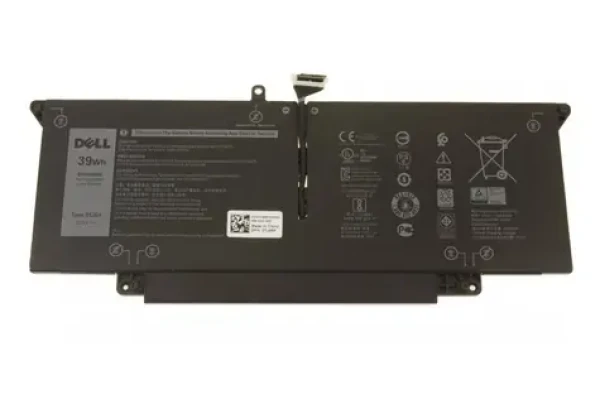 DELL Baterie pro Dell Latitude 7310 7410 / Li-Ion / 3-článková / 39Wh (451-BCPO)