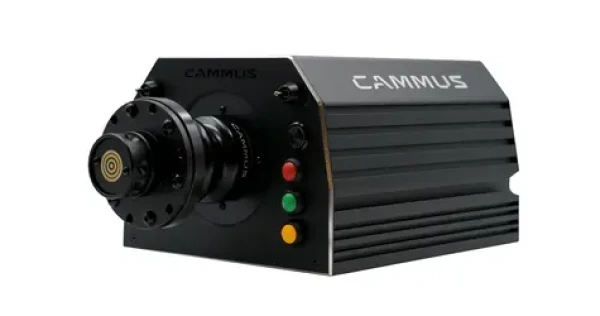 Cammus WB15 Direct Drive / Základna volantu / motor 15Nm / 4 tlačítka / USB kabel (WB15)