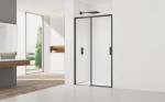 Sprchové dveře 110 cm SAT TEX BB SATTEXDBB110CT SATTEXDBB110CT