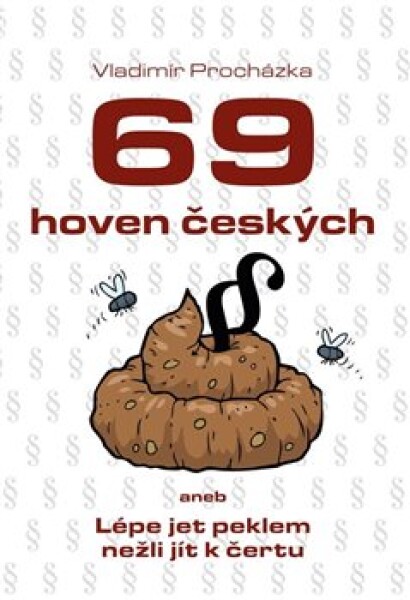 69 hoven českých